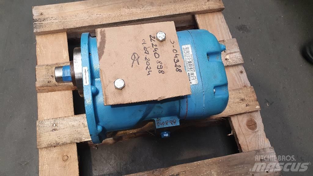 Boge BS61 Polovni dodaci za kompresore