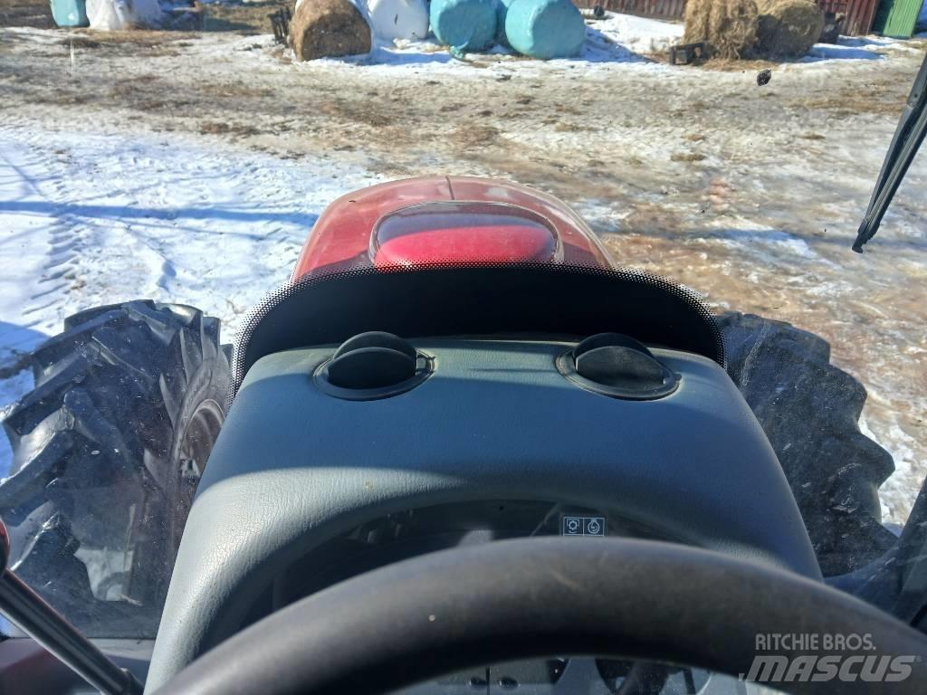 Valtra A 72 Traktori