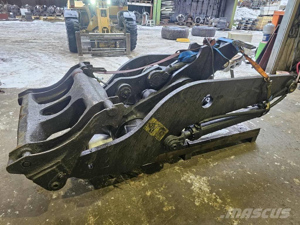 Volvo L 70 H deler Utovarivači na točkove