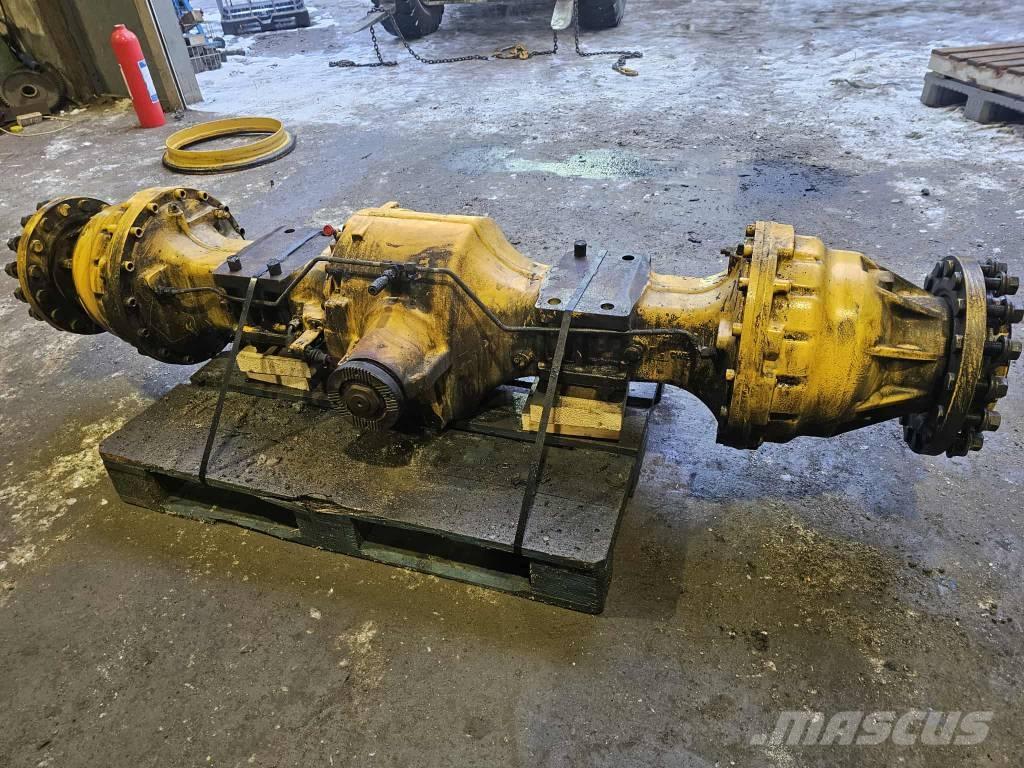 Volvo L 70 H deler Utovarivači na točkove