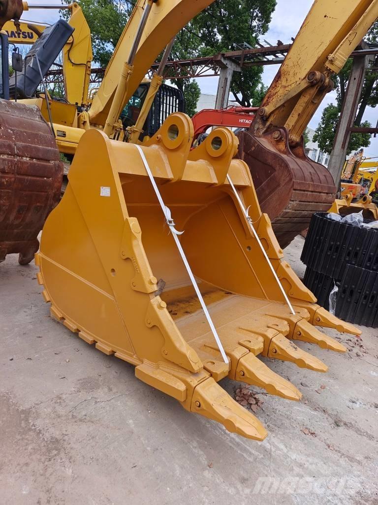 Komatsu PC 200-8N1 Bageri guseničari
