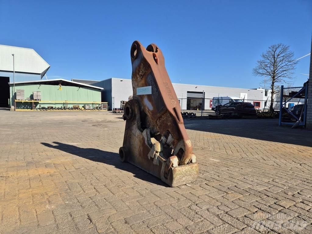  Onbekend B50-MP30 Makaze