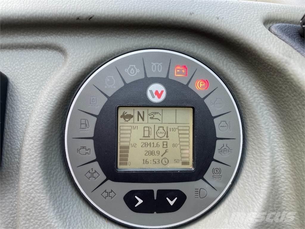 Kramer KT276 Teleskopski viljuškari