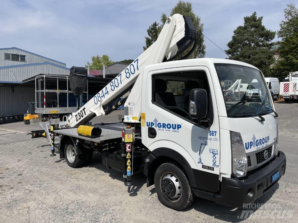 GSR B 230 T Auto korpe