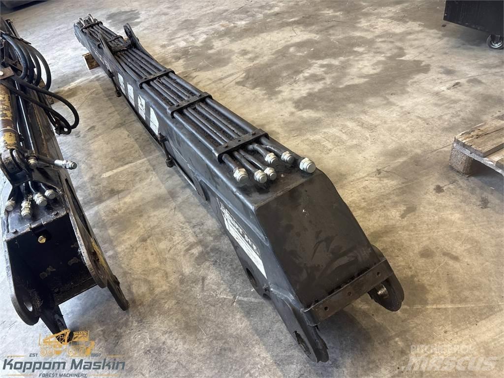 Loglift 51F Kranovi za debla