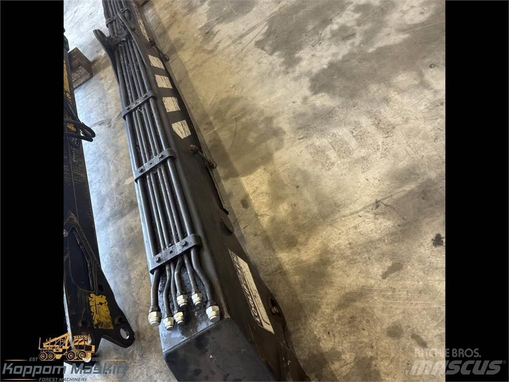 Loglift 51F Kranovi za debla
