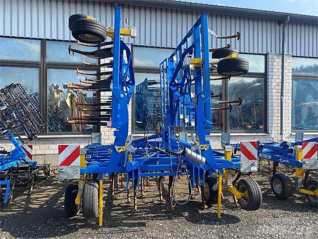  Treffler TF 650 Ostale mašine i priključci za obradu tla