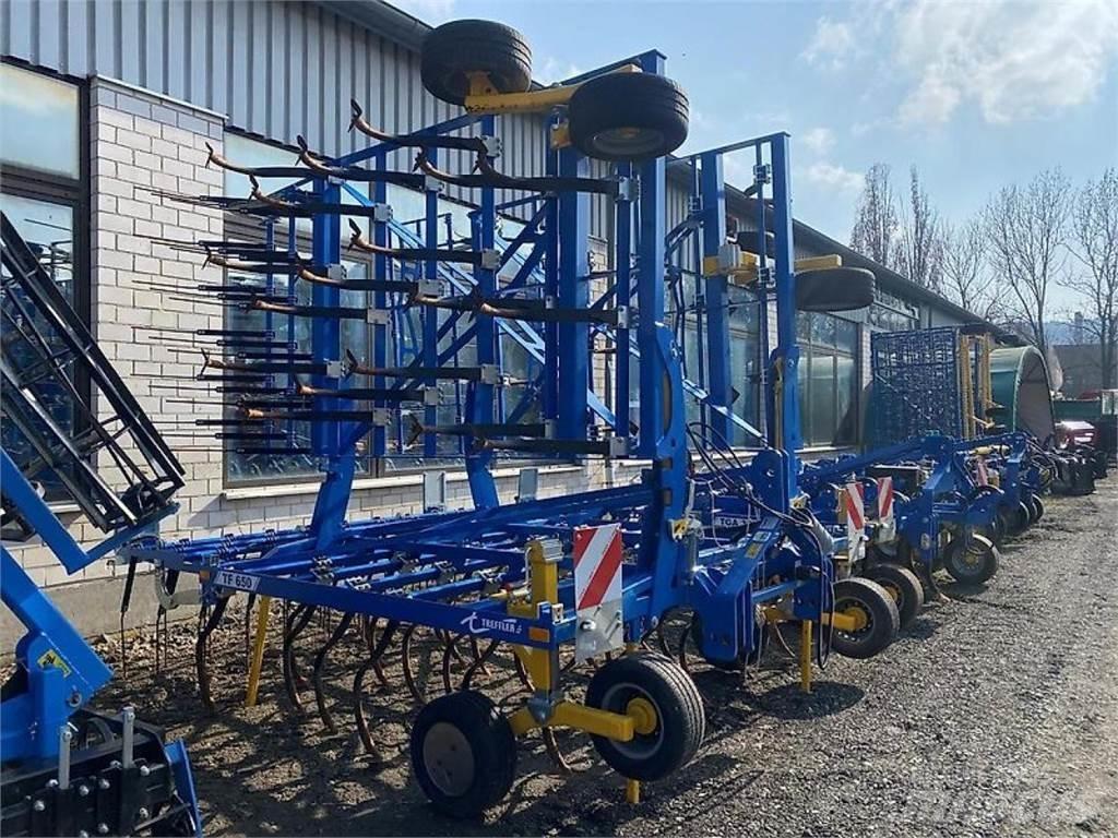  Treffler TF 650 Ostale mašine i priključci za obradu tla
