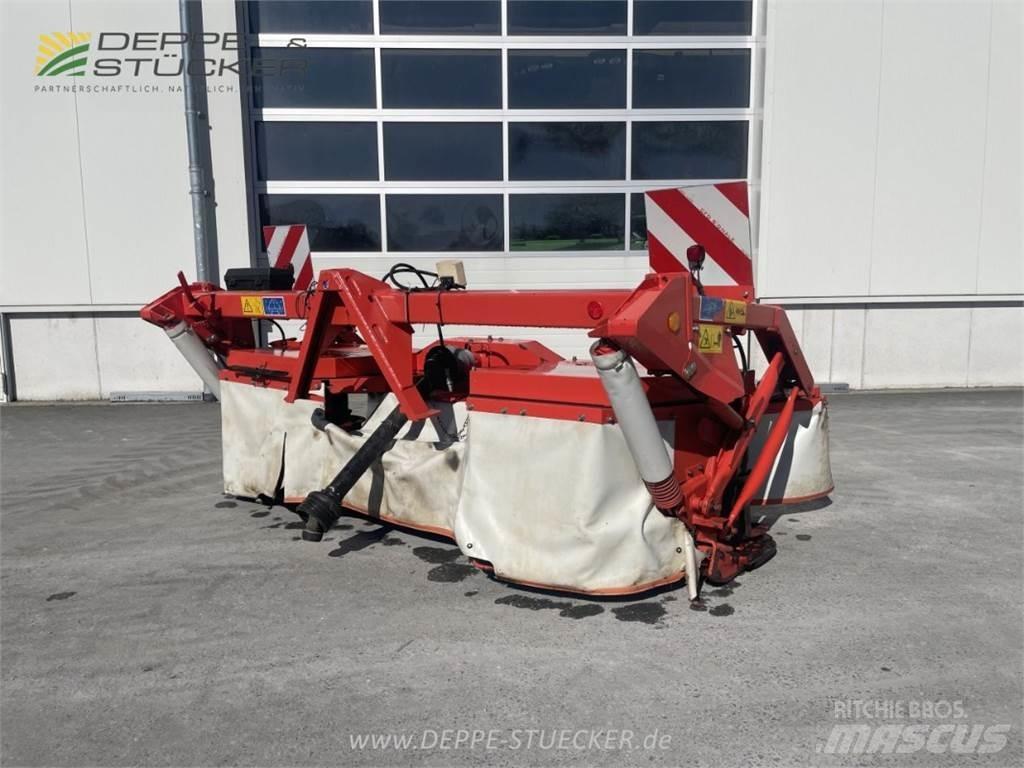Kuhn GMD 802F-FF Uređaji za kosačice