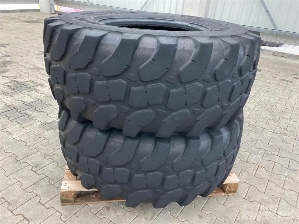 Alliance 500/70R24 Gume, točkovi i felne