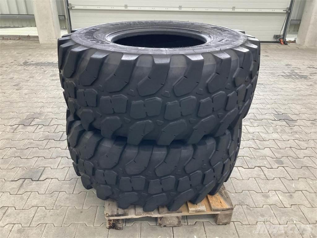 Alliance 500/70R24 Gume, točkovi i felne