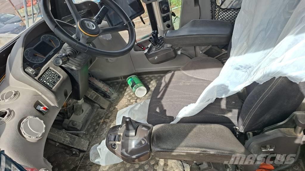 Volvo L 260 H Utovarivači na točkove