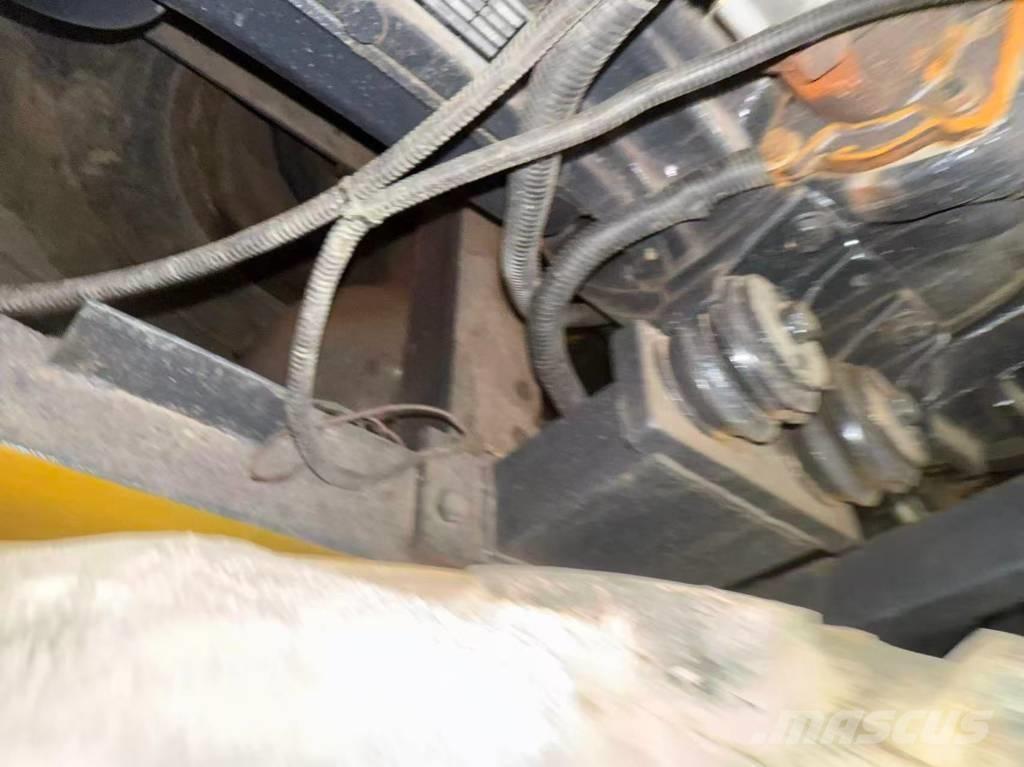 Dynapac CA 30 D Valjci sa jednim bubnjem