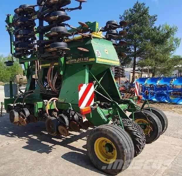 John Deere 750 A Ostale poljoprivredne mašine
