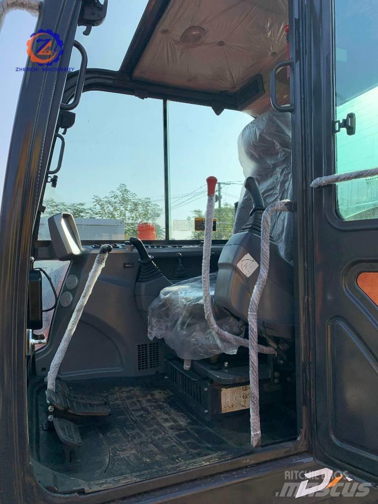 Doosan DX 60 Mini bageri < 7t