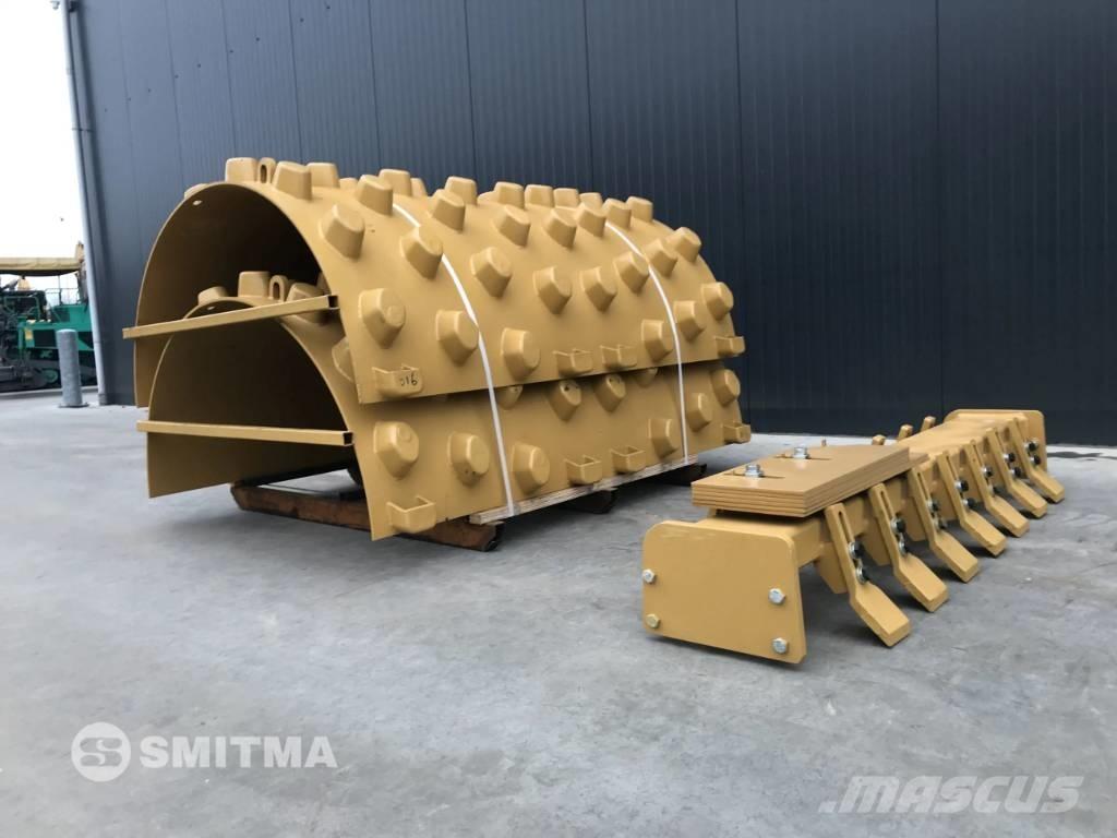 CAT CS54 Ostale komponente za građevinarstvo