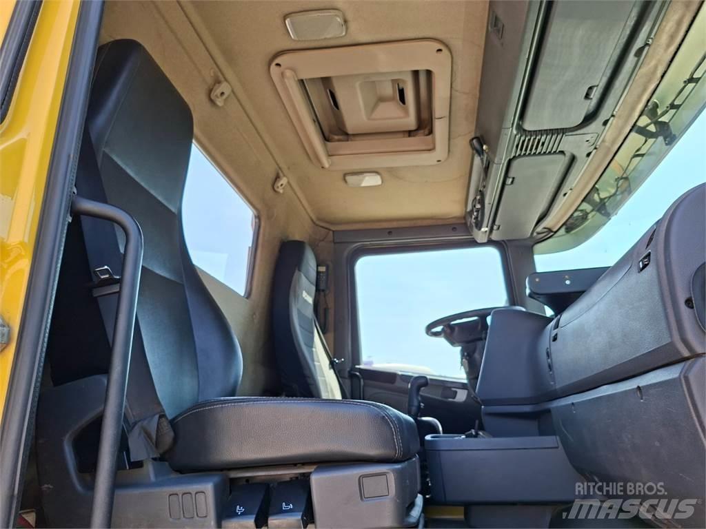 Scania T 420 LA Tegljači