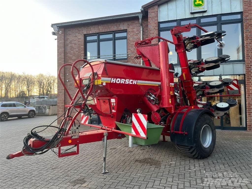 Horsch Maistro 8CC Precizne sejačice