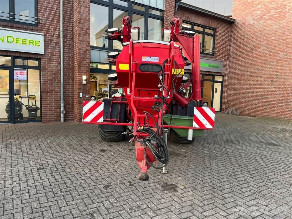 Horsch Maistro 8CC Precizne sejačice