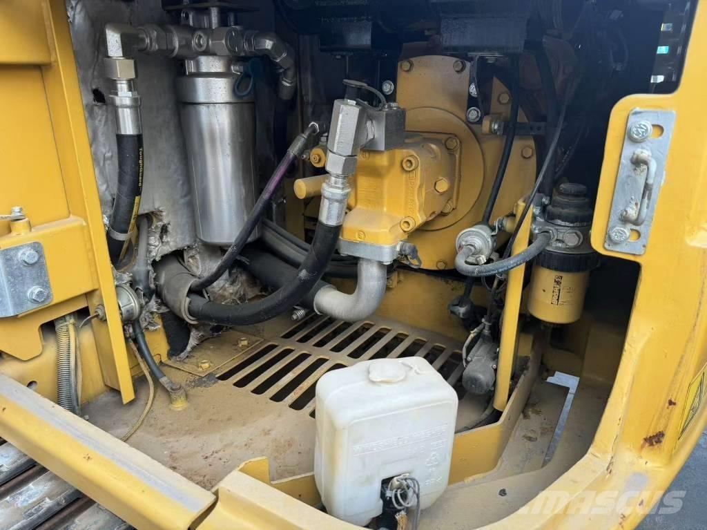 CAT 306E2 Mini bageri < 7t