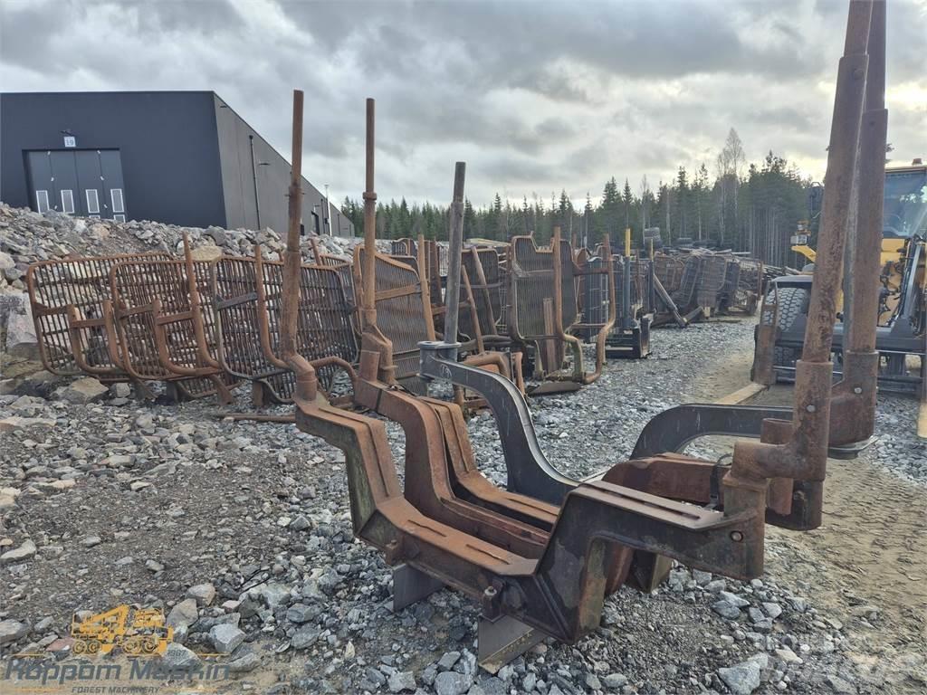 Ösa 280 master Ostale komponente
