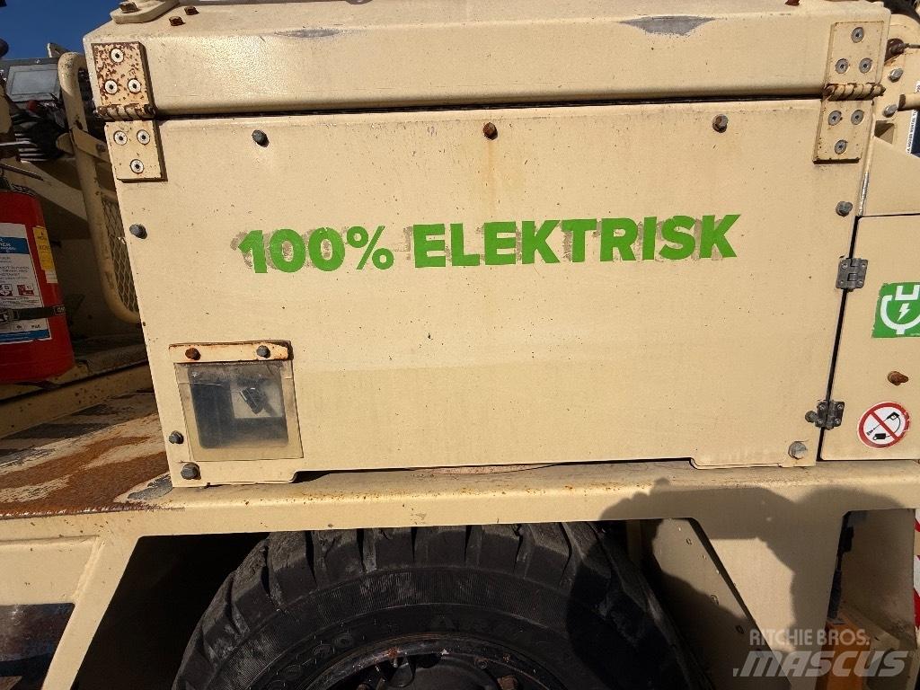 Normet Spraymec Estrih pumpe