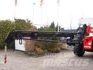 Manitou PT800 Lier Ostale komponente za građevinarstvo