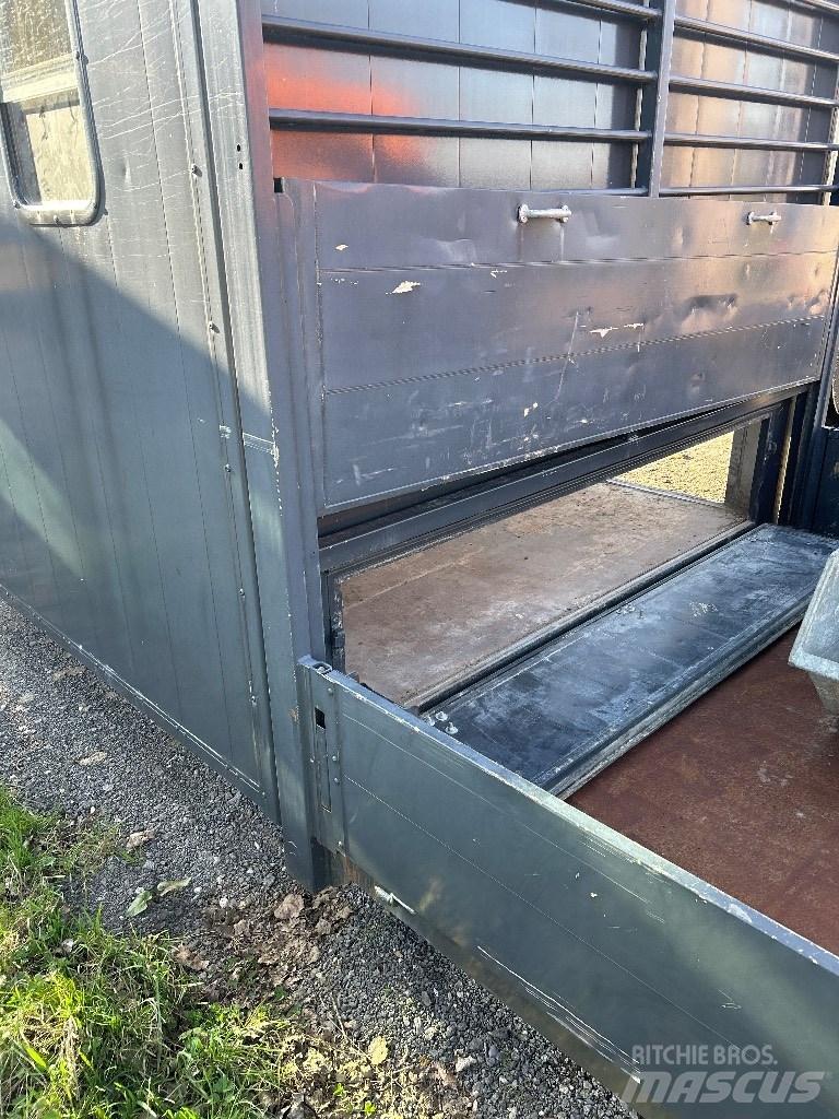  Container Caisson Specijalni kontejneri