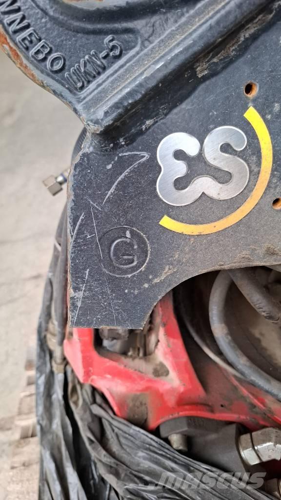 Rototilt R4 Rotatori za građevinarstvo