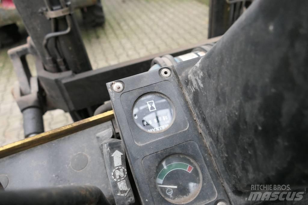 Hyster H 3.00 XM Plinski viljuškari