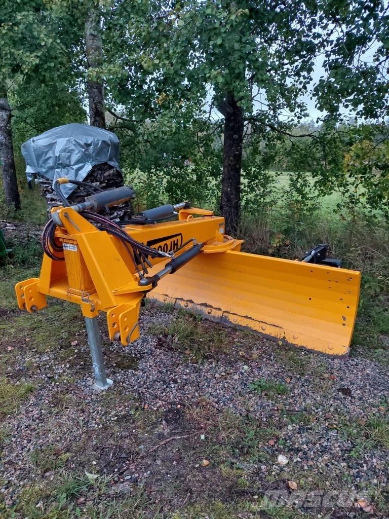 Wieska W300JH2 Daske za put
