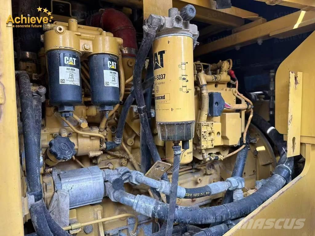 CAT 950 GC Electric Bageri guseničari