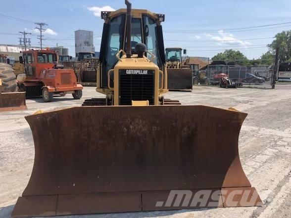 CAT D 5 G XL Buldožeri guseničari