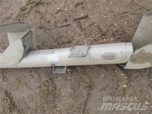 Ag-Chem  Ostale komponente za građevinarstvo