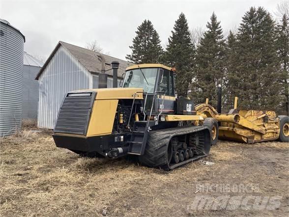 CAT CH85D Traktori