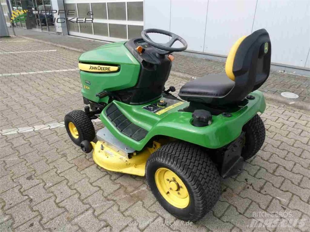 John Deere X304 Kosilice