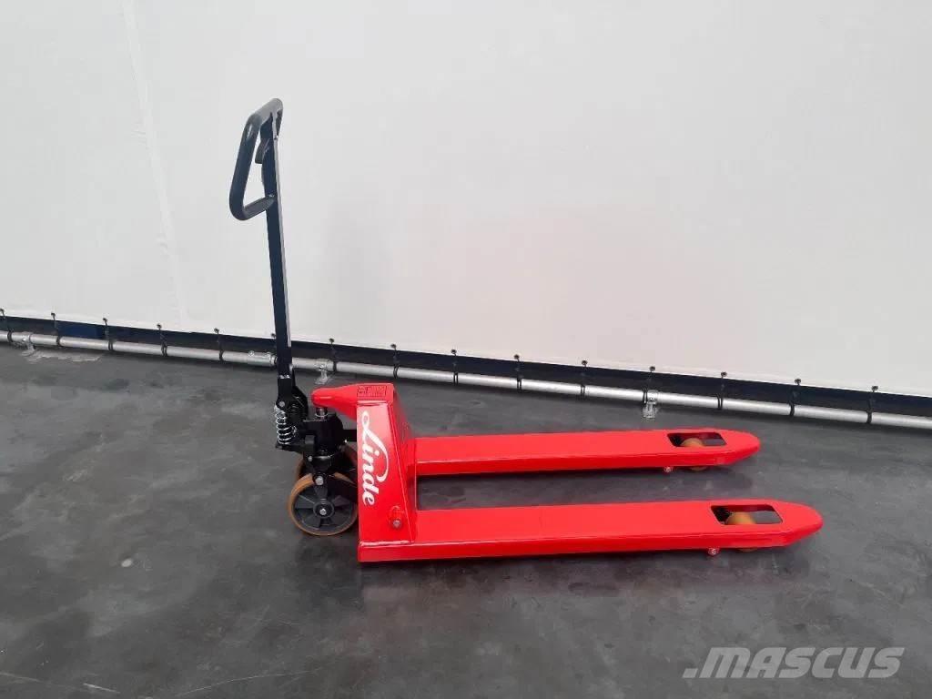 Linde M25 NIEUW Ručni paletar
