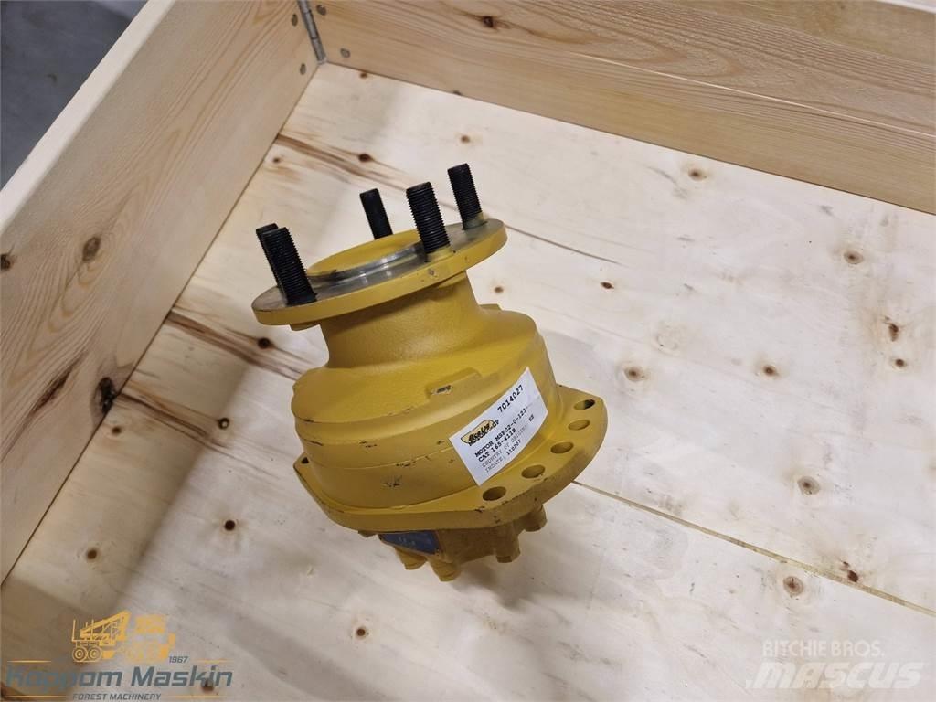 Eco Log 7014027 Glave za kombajne