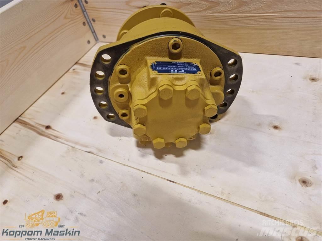 Eco Log 7014027 Glave za kombajne