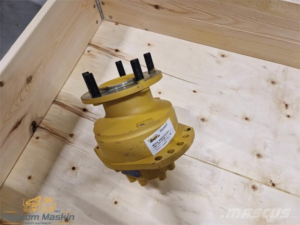 Eco Log 7014027 Glave za kombajne