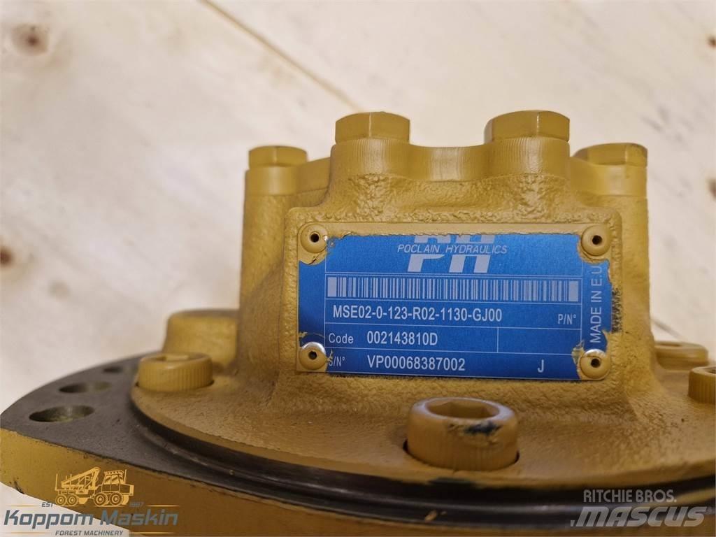 Eco Log 7014027 Glave za kombajne