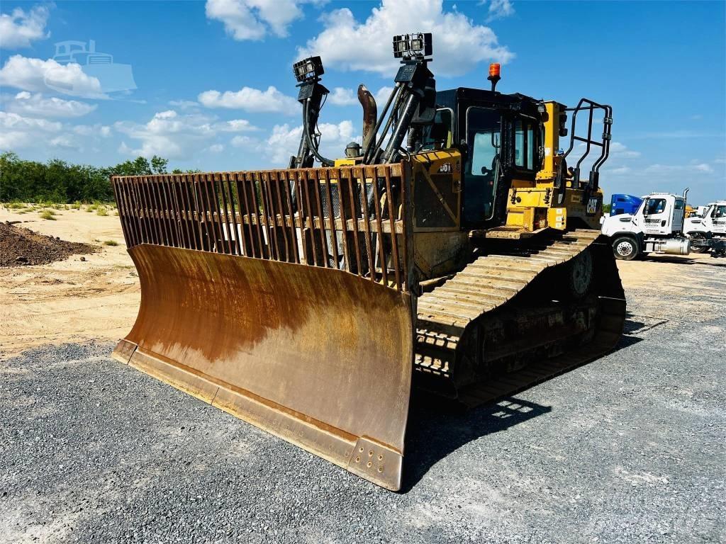 CAT D 6 T LGP Buldožeri guseničari