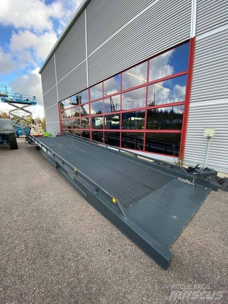  UGB UMR 10000 Ostalo