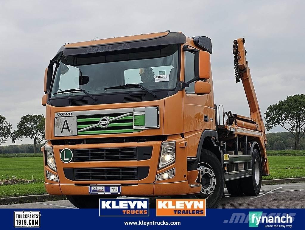 Volvo FM 330 Komunalni kamioni
