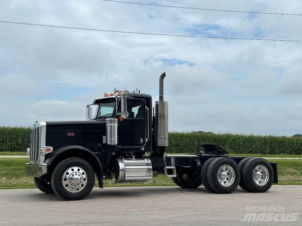Peterbilt 388 Tegljači