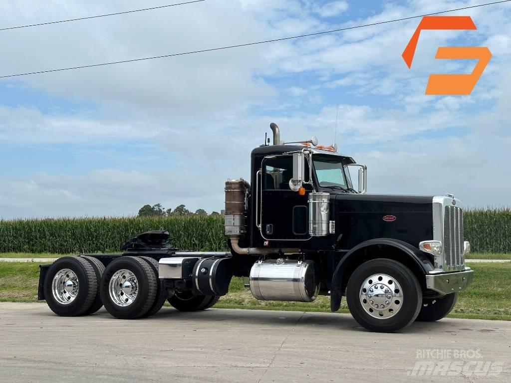 Peterbilt 388 Tegljači