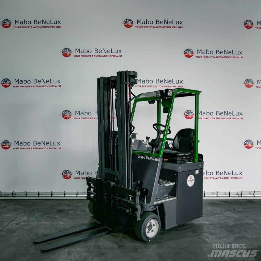 Combilift CB Električni viljuškari