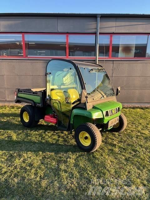 John Deere Gator TE Pomoćne mašine