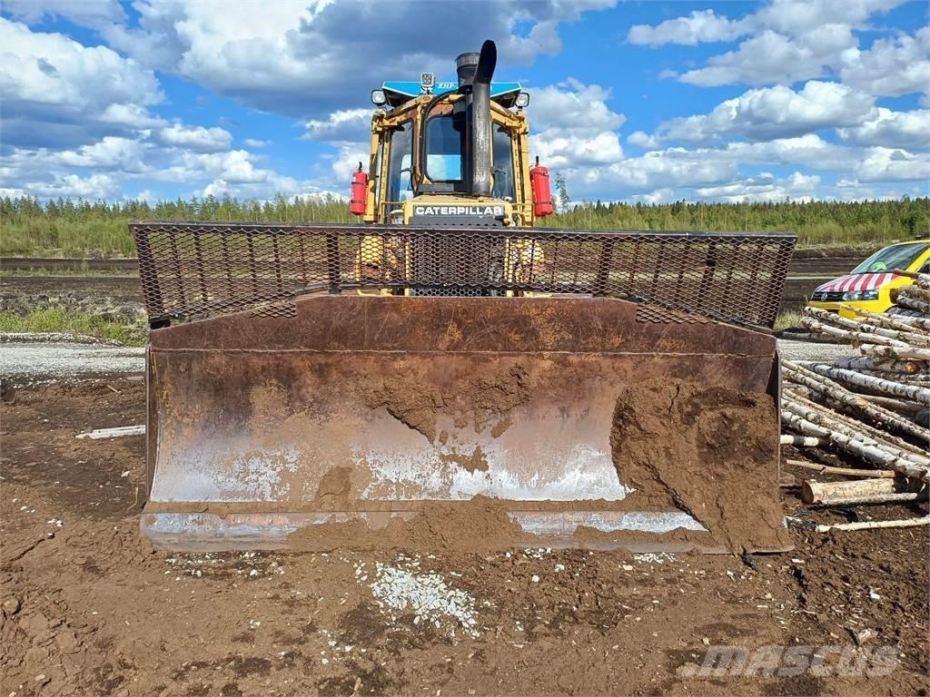 CAT 4H LGB Buldožeri guseničari