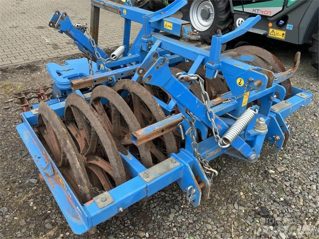 Tigges UPN 900-210 Valjci